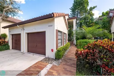 3022  Lucerne Park Drive, Greenacres, FL 33467 - Photo 1
