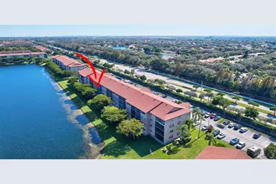 13355 SW 16th Ct, Unit #309 E, Pembroke Pines, FL 33027 - Photo 39