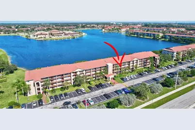 13355 SW 16th Ct, Unit #309 E, Pembroke Pines, FL 33027 - Photo 35