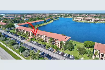 13355 SW 16th Ct, Unit #309 E, Pembroke Pines, FL 33027 - Photo 41