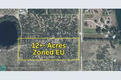 887B  Memorial Dr, Avon Park, FL 33825 - Photo 1