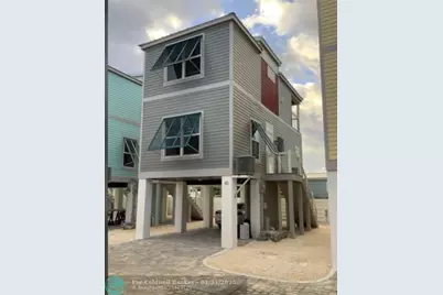 101  11th St Lot 45, Marathon, FL 33051 - Photo 1