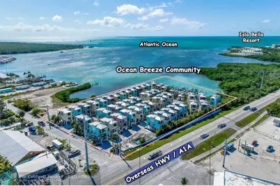 101  11th St Lot 45, Marathon, FL 33051 - Photo 3