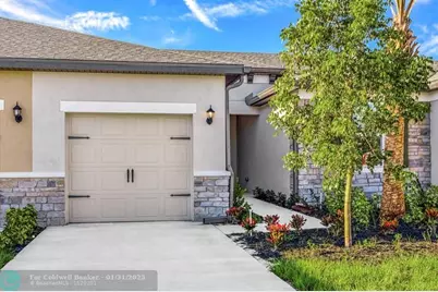 1804  Celebration Drive, Fort Pierce, FL 34947 - Photo 1