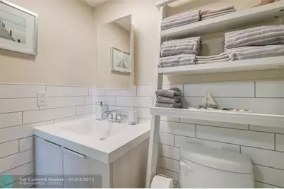 2791 N Pine Island Rd, Unit #302, Sunrise, FL 33322 - Photo 27