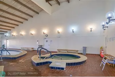 2791 N Pine Island Rd, Unit #302, Sunrise, FL 33322 - Photo 61