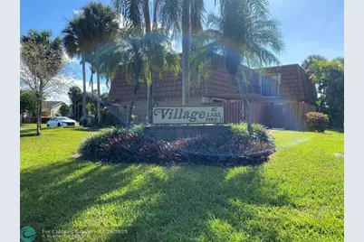 1301 SW 120th Way, Unit #0, Davie, FL 33325 - Photo 1