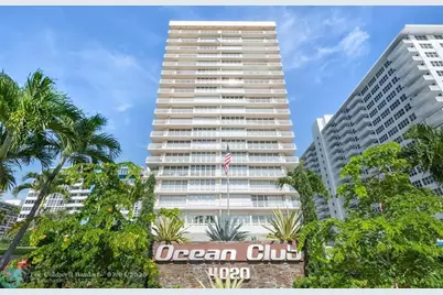 4020  Galt Ocean Drive, Unit #807, Fort Lauderdale, FL 33308 - Photo 33