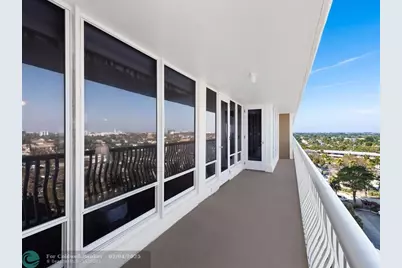 4020  Galt Ocean Drive, Unit #807, Fort Lauderdale, FL 33308 - Photo 25
