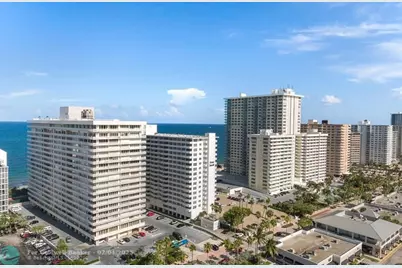 4020  Galt Ocean Drive, Unit #807, Fort Lauderdale, FL 33308 - Photo 5