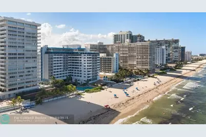 4020  Galt Ocean Drive, Unit #807, Fort Lauderdale, FL 33308 - Photo 35