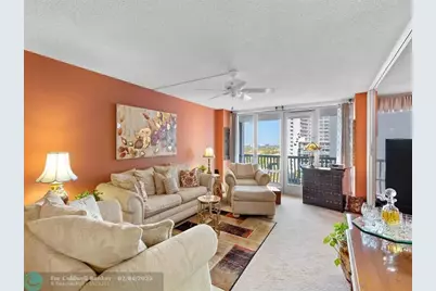 4020  Galt Ocean Drive, Unit #807, Fort Lauderdale, FL 33308 - Photo 9