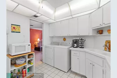 4020  Galt Ocean Drive, Unit #807, Fort Lauderdale, FL 33308 - Photo 17