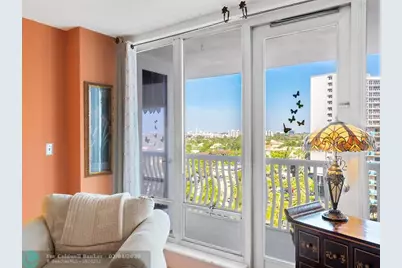 4020  Galt Ocean Drive, Unit #807, Fort Lauderdale, FL 33308 - Photo 19