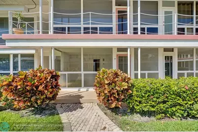 1124  Seminole Dr, Unit #3A, Fort Lauderdale, FL 33304 - Photo 29
