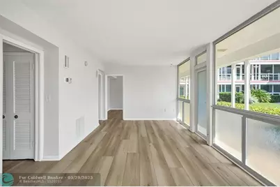 1124  Seminole Dr, Unit #3A, Fort Lauderdale, FL 33304 - Photo 5