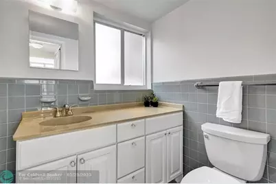 1124  Seminole Dr, Unit #3A, Fort Lauderdale, FL 33304 - Photo 13