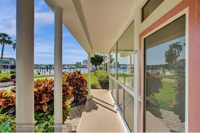 1124  Seminole Dr, Unit #3A, Fort Lauderdale, FL 33304 - Photo 1