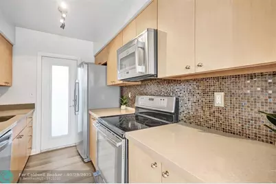 1124  Seminole Dr, Unit #3A, Fort Lauderdale, FL 33304 - Photo 19