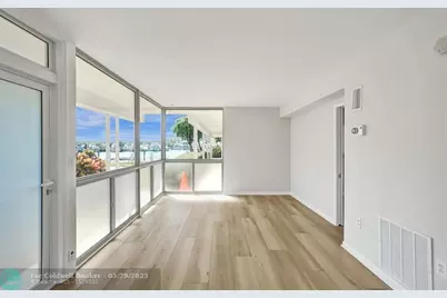 1124  Seminole Dr, Unit #3A, Fort Lauderdale, FL 33304 - Photo 3