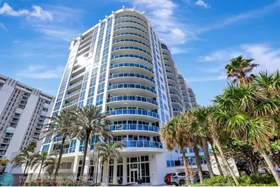 801  Briny Ave, Unit #1404, Pompano Beach, FL 33062 - Photo 1