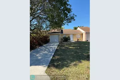 5595  Kimberton Way, Unit #5595, Lake Worth, FL 33463 - Photo 1