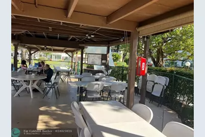 3505 NW 48th Ave, Unit #507-N, Lauderdale Lakes, FL 33319 - Photo 17