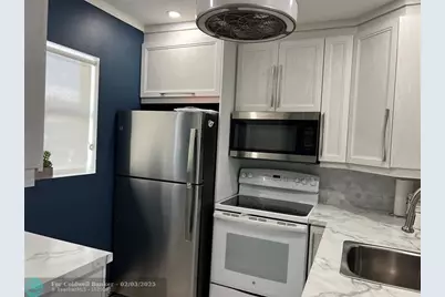 3505 NW 48th Ave, Unit #507-N, Lauderdale Lakes, FL 33319 - Photo 3