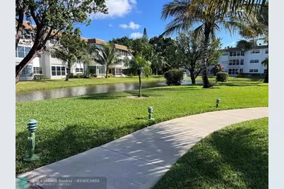 3505 NW 48th Ave, Unit #507-N, Lauderdale Lakes, FL 33319 - Photo 15