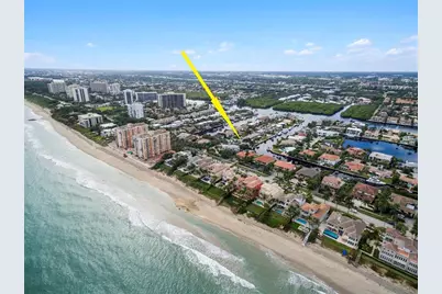 1121  Bel Air Dr, Highland Beach, FL 33487 - Photo 5