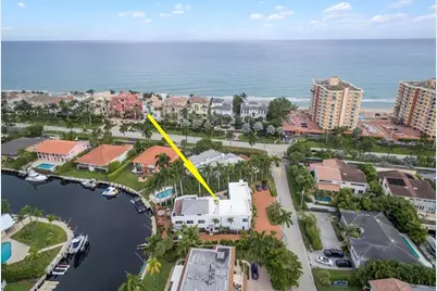 1121  Bel Air Dr, Highland Beach, FL 33487 - Photo 1