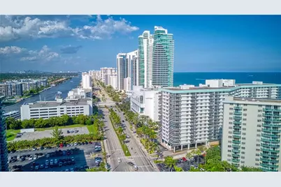 3725 S Ocean Dr, Unit #1610, Hollywood, FL 33019 - Photo 35