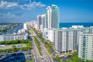 3725 S Ocean Dr, Hollywood, FL 33019 - Photo 35