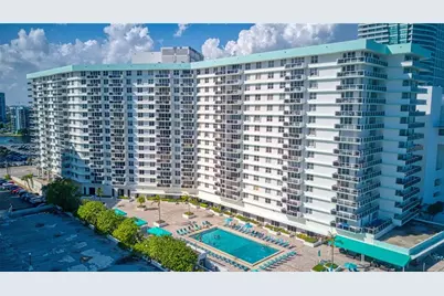 3725 S Ocean Dr, Unit #1610, Hollywood, FL 33019 - Photo 31