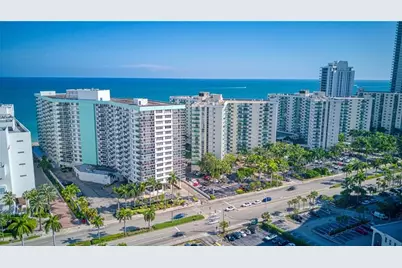 3725 S Ocean Dr, Unit #1610, Hollywood, FL 33019 - Photo 41