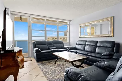 3725 S Ocean Dr, Unit #1610, Hollywood, FL 33019 - Photo 3