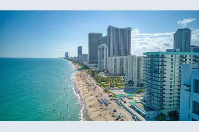 3725 S Ocean Dr, Unit #1610, Hollywood, FL 33019 - Photo 33