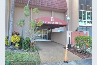 8260 SW 24th St, Unit #6214, North Lauderdale, FL 33068 - Photo 33
