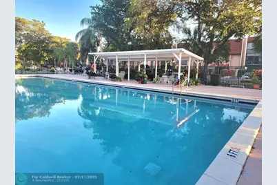 8260 SW 24th St, Unit #6214, North Lauderdale, FL 33068 - Photo 23