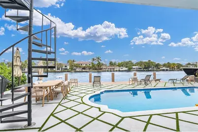 319 S Riverside Dr, Pompano Beach, FL 33062 - Photo 33