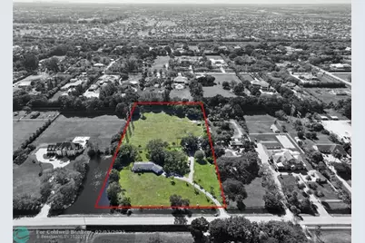 13320  Luray Road, Southwest Ranches, FL 33330 - Photo 1