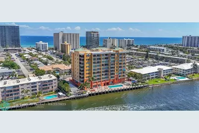 821 N Riverside Dr, Unit #Ph2, Pompano Beach, FL 33062 - Photo 71