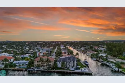 821 N Riverside Dr, Unit #Ph2, Pompano Beach, FL 33062 - Photo 35