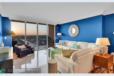 821 N Riverside Dr, Unit #Ph2, Pompano Beach, FL 33062 - Photo 27