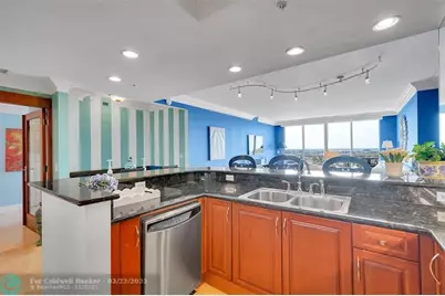 821 N Riverside Dr, Unit #Ph2, Pompano Beach, FL 33062 - Photo 19