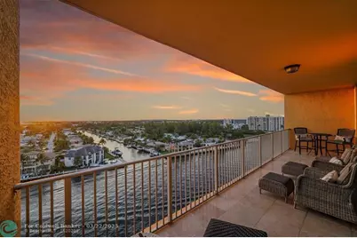 821 N Riverside Dr, Unit #Ph2, Pompano Beach, FL 33062 - Photo 45