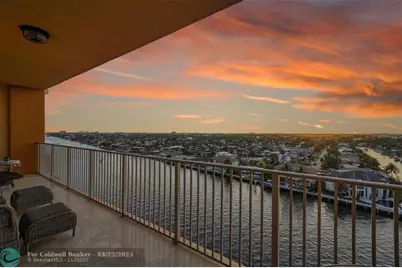 821 N Riverside Dr, Unit #Ph2, Pompano Beach, FL 33062 - Photo 33