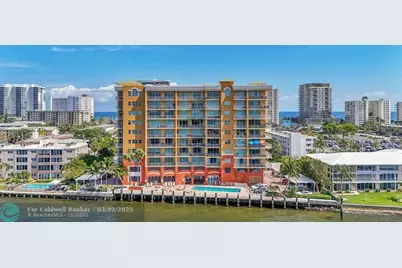 821 N Riverside Dr, Unit #Ph2, Pompano Beach, FL 33062 - Photo 85