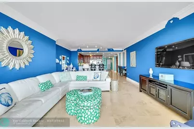 821 N Riverside Dr, Unit #Ph2, Pompano Beach, FL 33062 - Photo 3