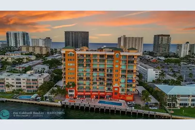 821 N Riverside Dr, Unit #Ph2, Pompano Beach, FL 33062 - Photo 87